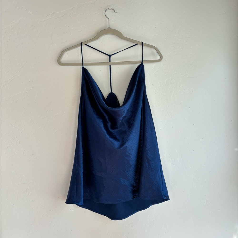 Women’s Express top